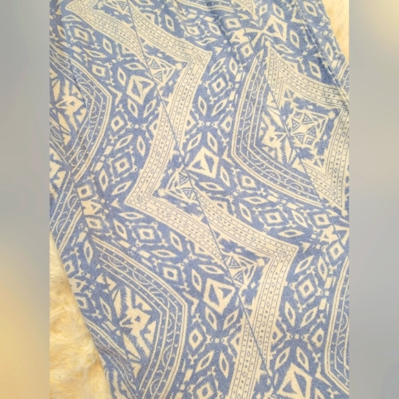 Rewash Linen pants size S - Picture 4 of 4